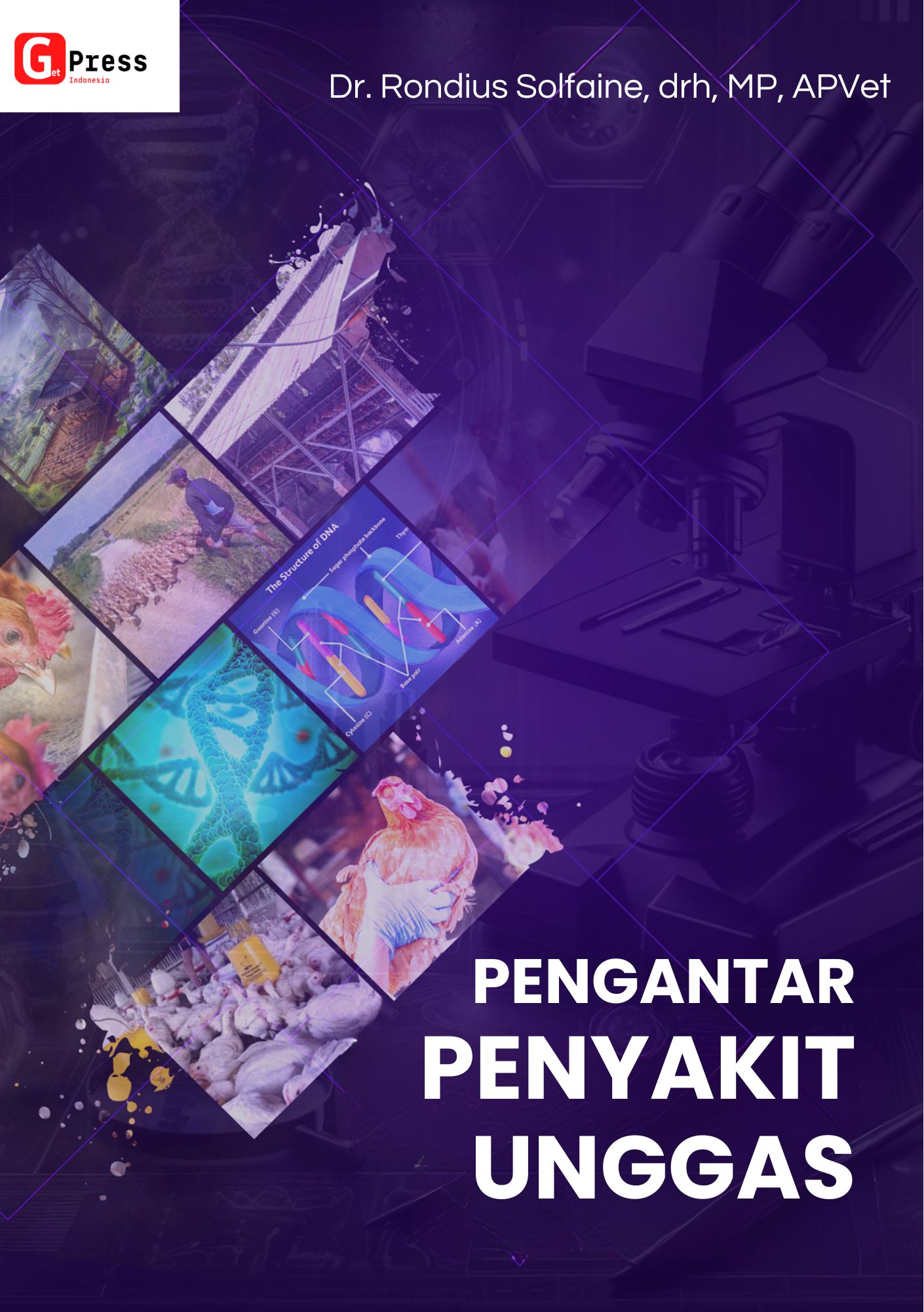 PENGANTAR PENYAKIT UNGGAS